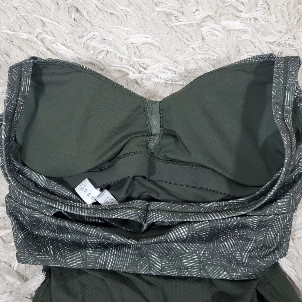 Lululemon Lemon Tank Top